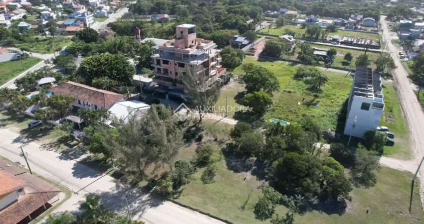 Terreno à venda na Avenida Araucária, 859, Canto Grande, Bombinhas