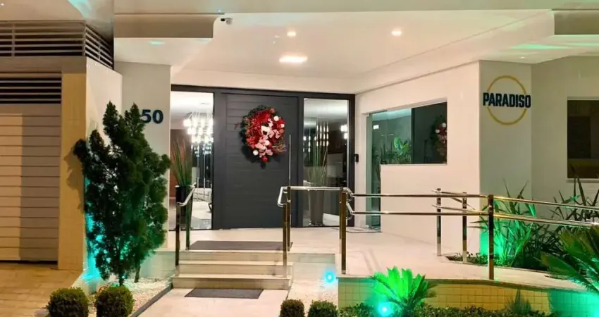 Apartamento com 3 quartos à venda na Rua 119, 150, Centro, Itapema
