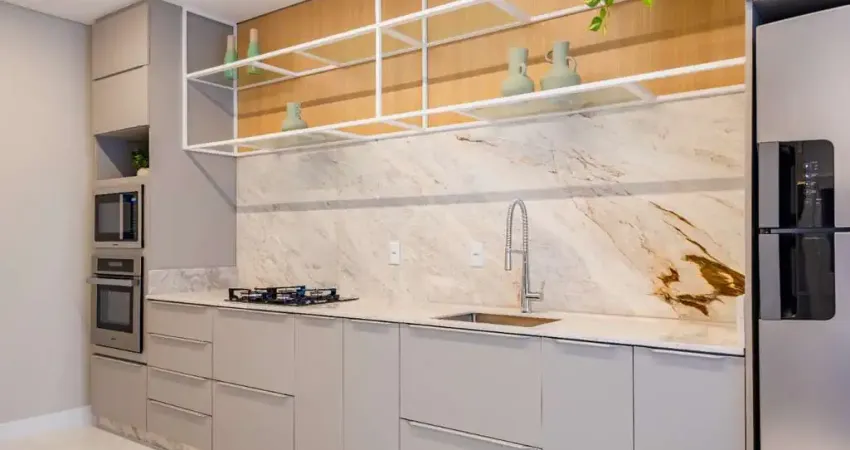 Apartamento com 3 quartos à venda na Saul Lauro De Souza, 116, Jardim Dourado, Porto Belo