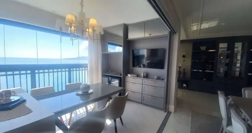Cobertura com 4 quartos à venda na Avenida Senador Atílio Fontana, 2309, Balneário Perequê, Porto Belo