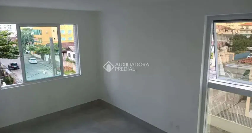 Apartamento com 2 quartos à venda na Rua José Roberto Otto, 182, Balneário Perequê, Porto Belo