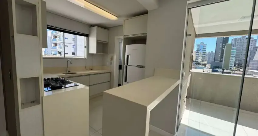 Apartamento com 3 quartos à venda na Rua 292, 421, Meia Praia, Itapema