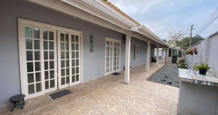 Casa com 3 quartos à venda na Manoel Felipe Da Silva, 50, Balneário Perequê, Porto Belo