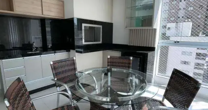 Apartamento com 3 quartos à venda na Avenida Nereu Ramos, 375, Meia Praia, Itapema