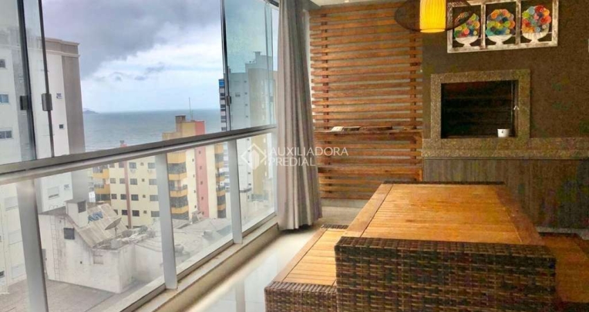 Apartamento com 4 quartos à venda na Rua 254, 133, Meia Praia, Itapema