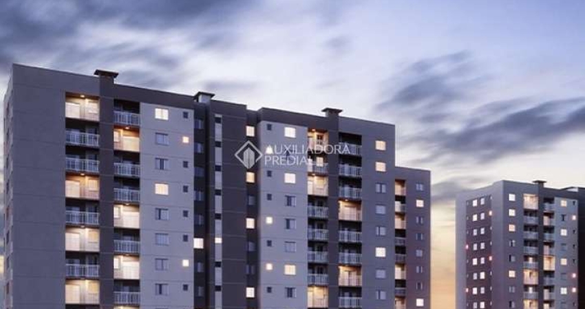 Apartamento com 2 quartos à venda na Rua Itacolomi, 364, Itacolomi, Balneário Piçarras
