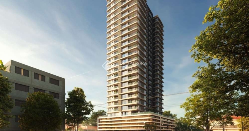 Apartamento com 3 quartos à venda na Avenida Nereu Ramos, 250, Centro, Balneário Piçarras