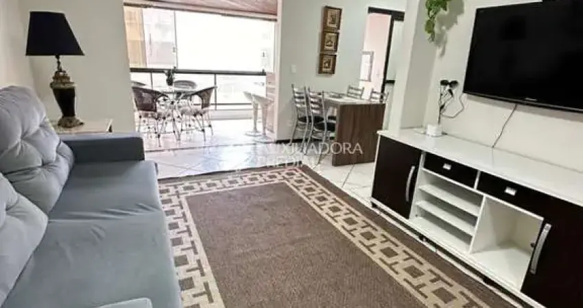 Apartamento com 3 quartos à venda na Rua 313, 208, Meia Praia, Itapema