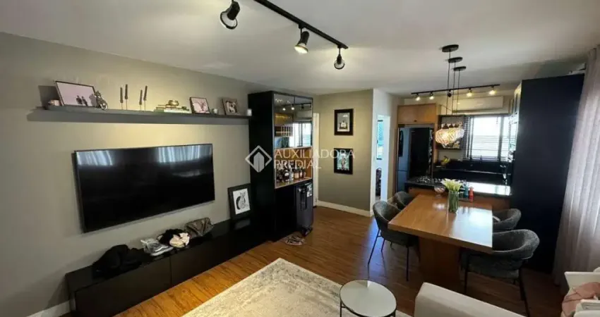 Apartamento com 2 quartos à venda na Rua 119, 25, Centro, Itapema