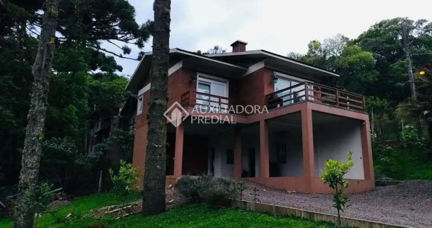 Casa com 1 quarto à venda na São Bernardo, 1, Centro, São Francisco de Paula