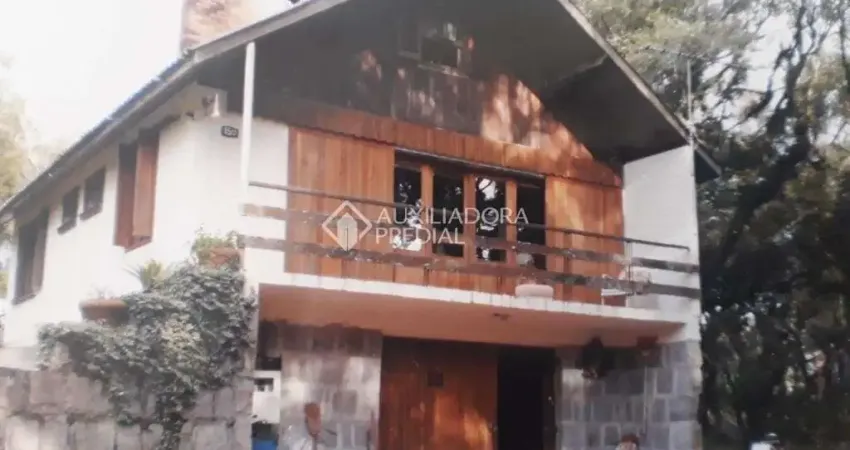 Casa com 4 quartos à venda na Monte Belo, 150, São Bernardo, São Francisco de Paula
