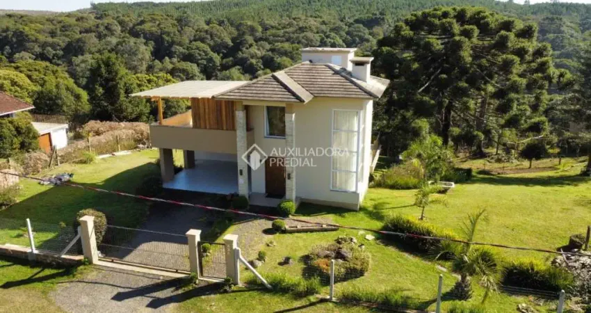 Casa com 2 quartos à venda na Passeio Carijós, 400, Remanso Indianópolis, São Francisco de Paula