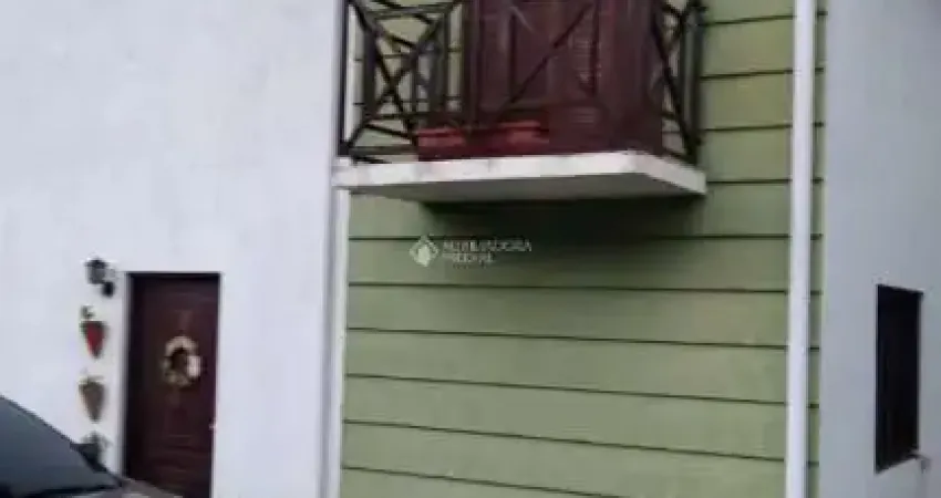 Casa com 1 quarto à venda na Silvino Rafael Zanatta - Lado Par, 320, Jardim Das Fontes, Canela