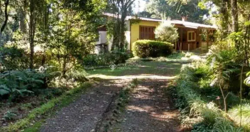 Casa com 3 quartos à venda na Do Sol, 100, São Bernardo, São Francisco de Paula