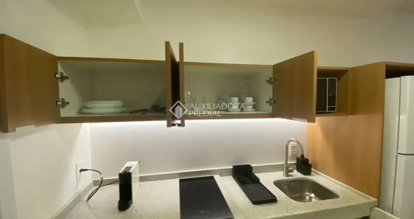 Apartamento com 1 quarto à venda na Avenida dos Cubanos, 114, Partenon, Porto Alegre