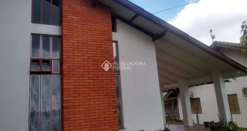 Casa com 2 quartos à venda na Brunilde, 223, São Bernardo, São Francisco de Paula