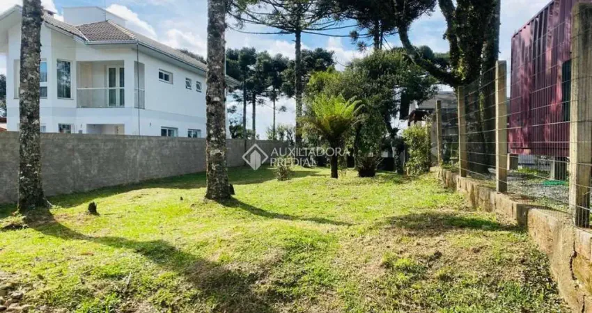 Terreno à venda na Saldanha Marinho, 87, Centro, São Francisco de Paula