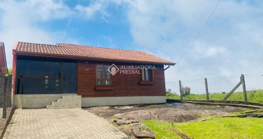 Casa com 2 quartos à venda na Adelino De Souza, 445, Campo do Meio, São Francisco de Paula