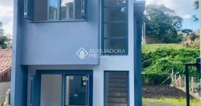Casa com 2 quartos à venda na Das Camélias, 42, Centro, São Francisco de Paula