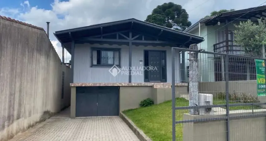 Casa com 3 quartos à venda na Tomaz Artur Lucena, 100, Campo do Meio, São Francisco de Paula