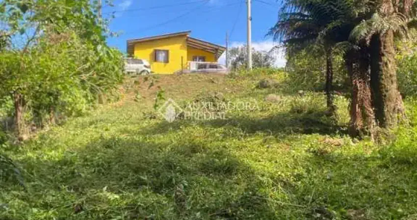 Terreno à venda na Paquetá, 33, Rincão dos Kroeff, São Francisco de Paula