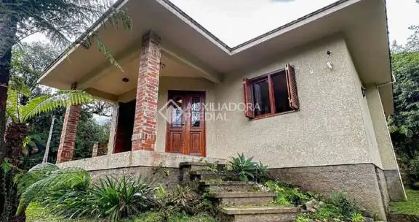Casa com 2 quartos à venda na São Bernardo, 825, São Bernardo, São Francisco de Paula