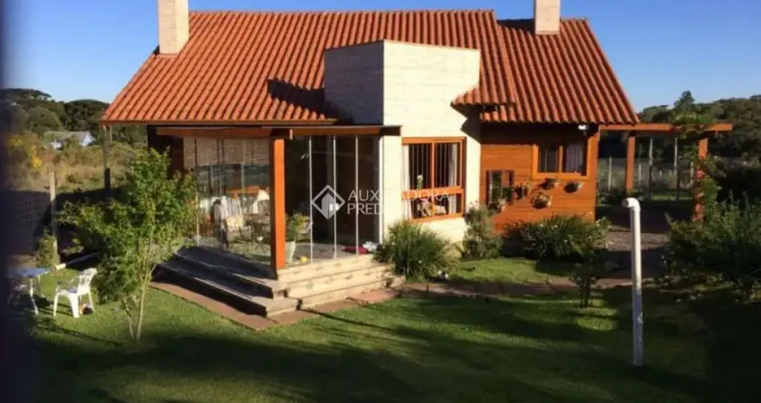 Casa com 3 quartos à venda na Ximango, 393, Colinas, São Francisco de Paula