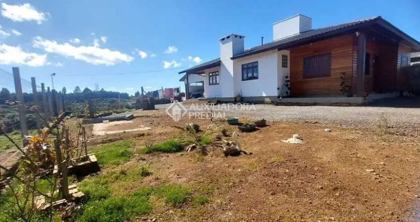 Casa com 3 quartos à venda na Giselda Pinto Dos Santos, 97, Cipó, São Francisco de Paula