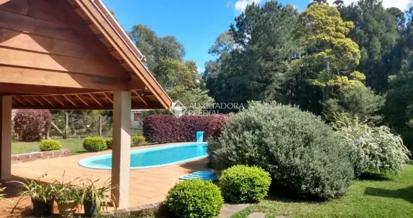 Terreno à venda na Passeio Caetés, 100, Remanso Indianópolis, São Francisco de Paula