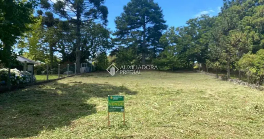 Terreno à venda na Passeio Caetés, 1000, Remanso Indianópolis, São Francisco de Paula