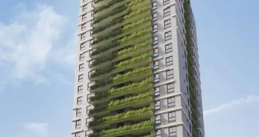 Apartamento para Venda em Curitiba, Centro, 3 dormitórios, 1 suíte, 1 banheiro, 2 vagas
