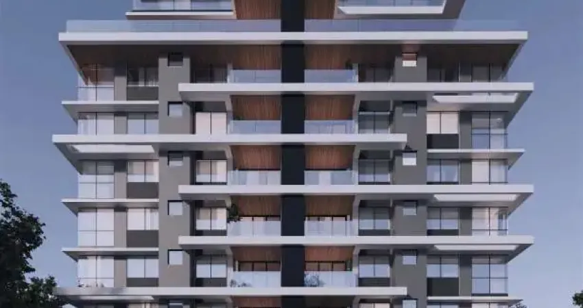 Apartamento para venda em curitiba, água verde, 3 dormitórios, 1 suíte, 4 banheiros, 3 vagas