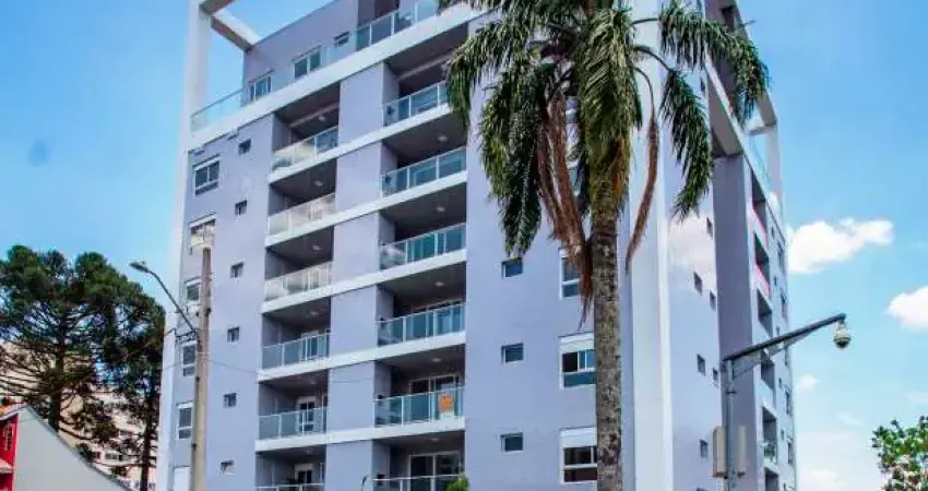 Apartamento para venda em curitiba, seminário, 3 dormitórios, 3 suítes, 1 banheiro, 2 vagas