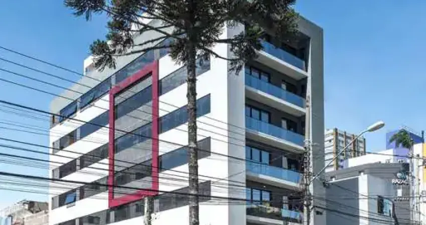 Sala Comercial para Venda em Curitiba, Alto da Glória, 1 banheiro, 2 vagas