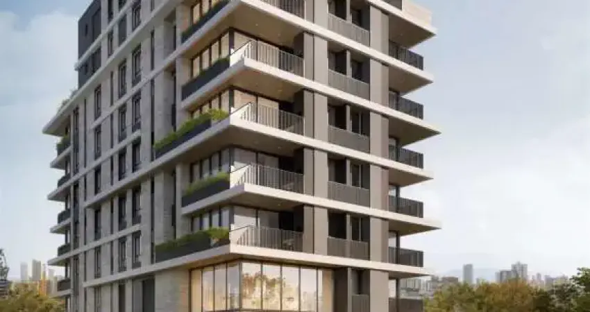 Apartamento para Venda em Curitiba, Ahú, 3 dormitórios, 3 suítes, 1 banheiro, 3 vagas