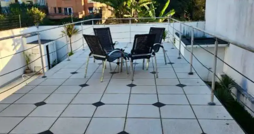 Casa para venda em curitiba, jardim social, 4 dormitórios, 4 suítes, 6 banheiros, 10 vagas