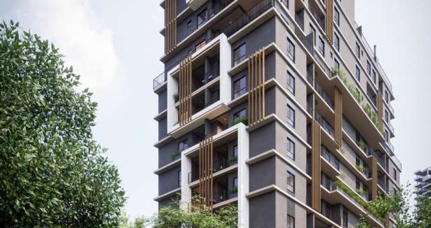 Loft para Venda em Curitiba, Portão, 1 dormitório, 1 banheiro