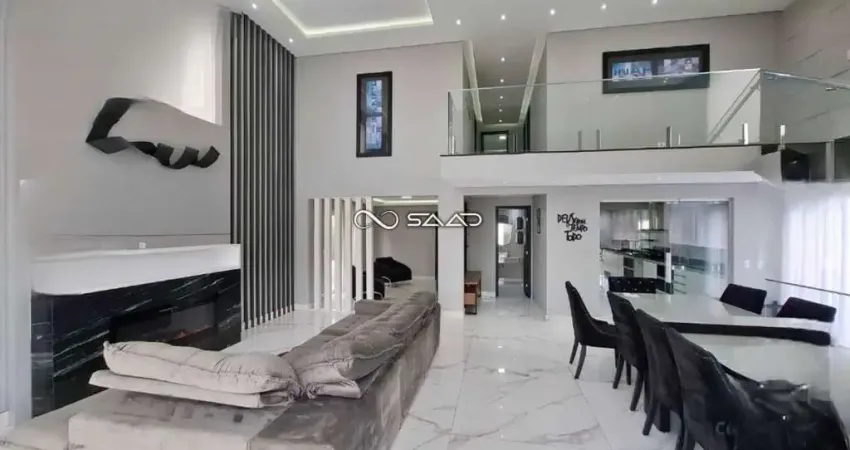 Casa em condomínio para venda em curitiba, abranches, 4 dormitórios, 3 suítes, 5 banheiros, 6 vagas