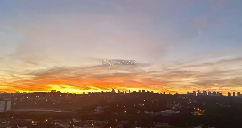 Cobertura duplex para venda em curitiba, santa quitéria, 2 dormitórios, 1 suíte, 2 banheiros, 2 vagas