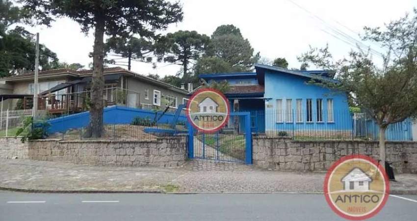 Casa com 8 quartos à venda na Rua Dom Alberto Gonçalves, 200, Mercês, Curitiba