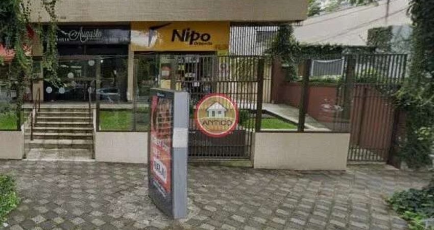 Ponto comercial à venda na Avenida Iguaçu, 1116, Rebouças, Curitiba