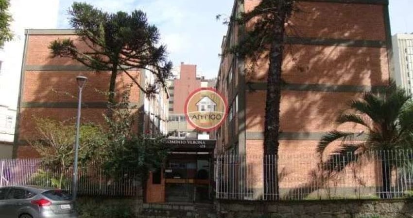 APARTAMENTO 78,28 M², 03 QUARTOS  &amp;quot;SEMI MOBILIADO&amp;quot;  TÉRREO  - BAIRRO BATEL –  SEM GARAGEM  - VERONA 06 BLOCO C