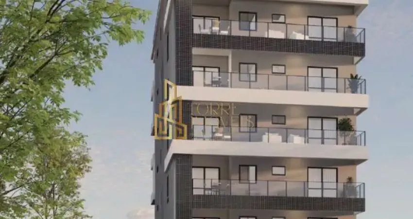 Apartamento com 3 quartos à venda na Rua Jornalista Abdon Fóes, 150, Gravata, Navegantes