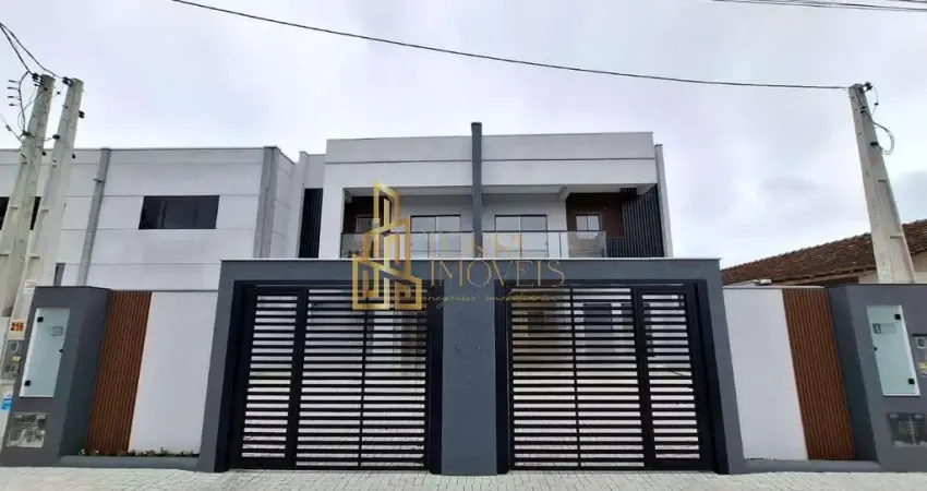 Casa com 3 quartos à venda na Rua Doutor Humberto Pederneira, 216, Meia Praia, Navegantes