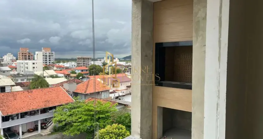 Apartamento com 3 quartos à venda na Rua Jornalista Abdon Fóes, 308, Gravata, Navegantes