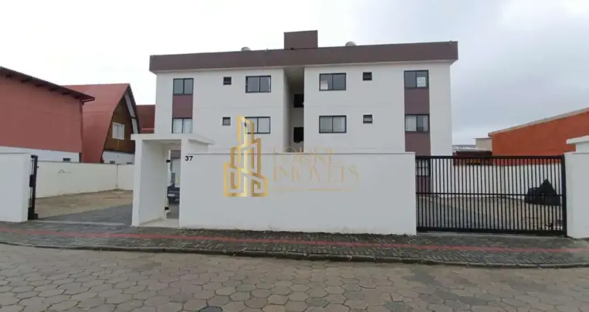 Apartamento com 2 quartos à venda na Rua Geraldo José Borba, 37, Meia Praia, Navegantes