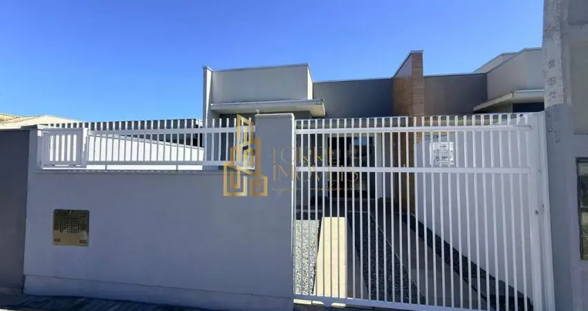 Casa com 2 quartos para alugar na Rua Juvenal Constâncio Mafra, 873 - 01, Meia Praia, Navegantes