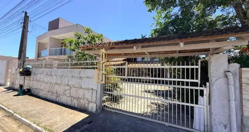 Casa com 5 quartos à venda na Rua Maria de Lourdes Couto Cabral, 528, Gravata, Navegantes