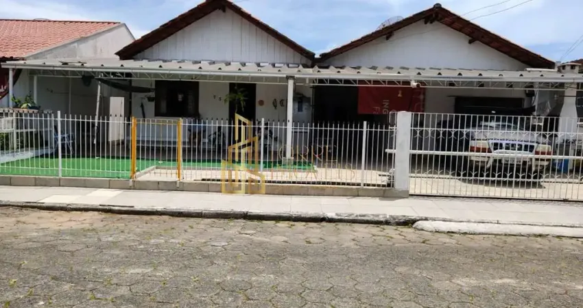 Casa com 4 quartos à venda na Rua Panamá, 750, Gravata, Navegantes
