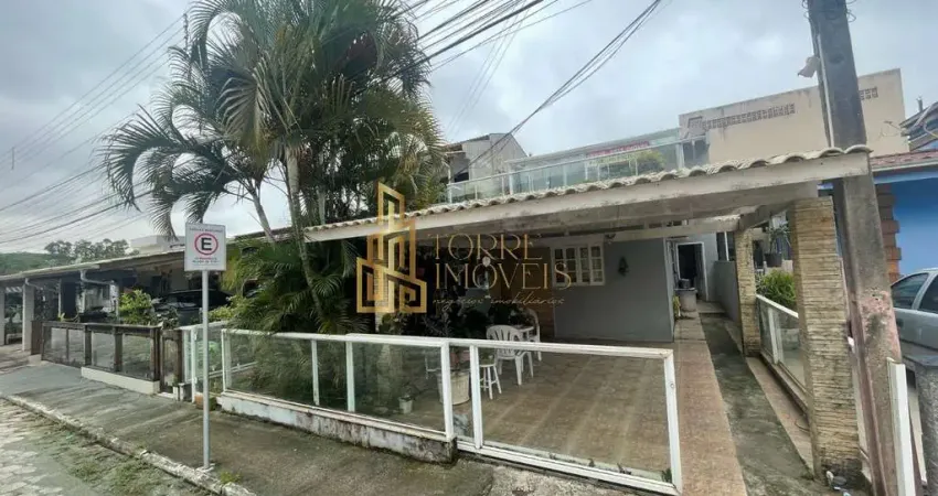 Casa com 3 quartos à venda na Rua Cabo-Polícia Militar Antônio Rudolf, 255, Praia Brava, Itajaí